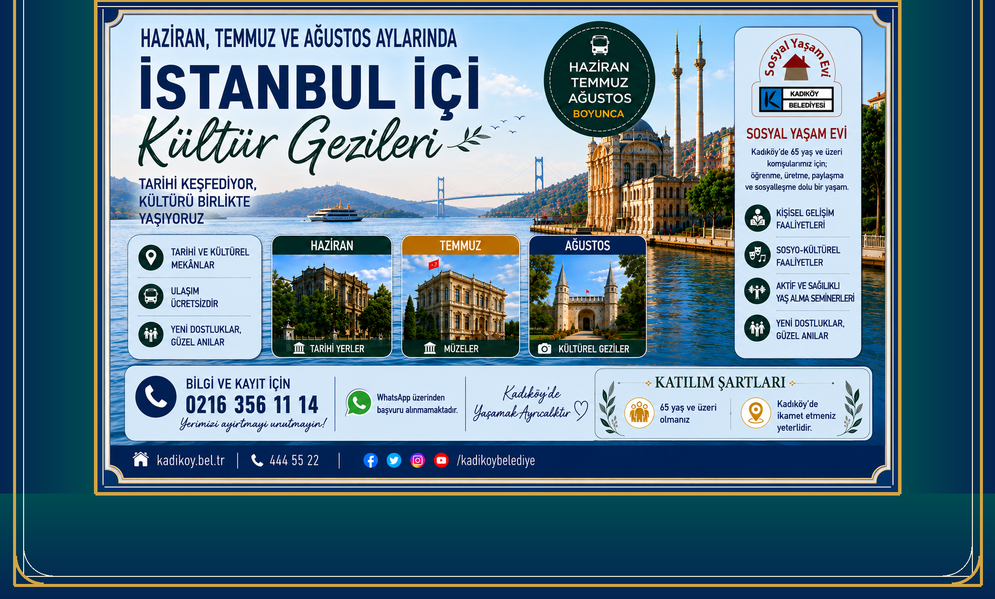 gezi
